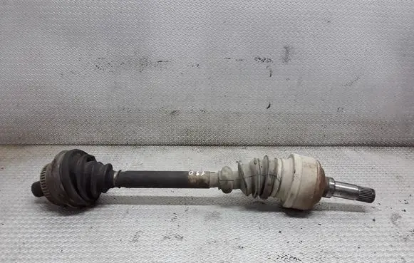 Seat Alhambra (Mk1) Front driveshaft