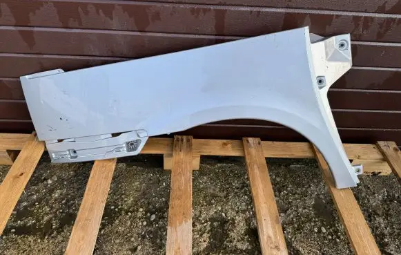 Fiat Ulysse Fender A203000006