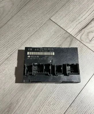 Audi A4 S4 B6 8E 8H Comfort/convenience module 1K0959433BL 5DK00858317