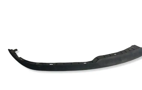Opel Astra H Front bumper lip 13143159 375768702