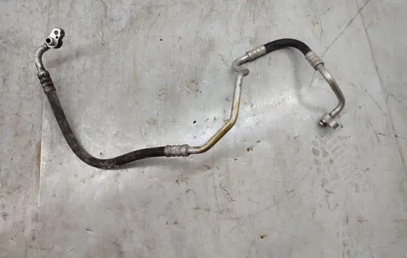 Porsche Panamera (970) Air conditioning (A/C) pipe/hose