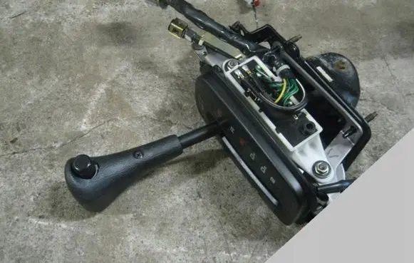 Honda Civic Gear shifter/selector