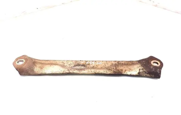 Other rear suspension part