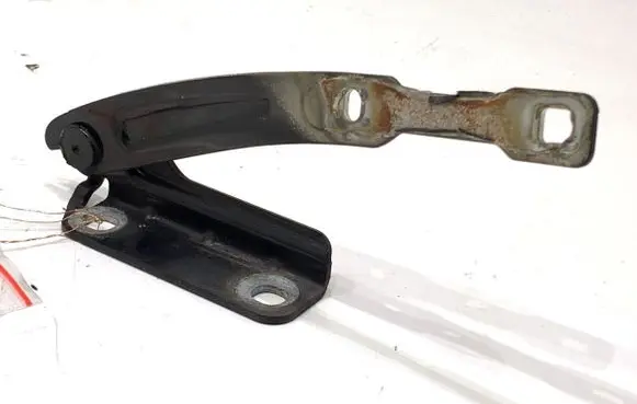 Dacia Duster II Engine bonnet/hood hinges 654010015R