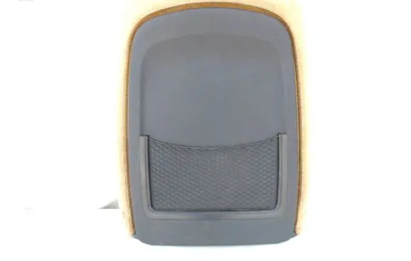 BMW 3 E46 Front door seat control surround trim 