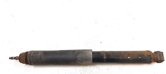 Rear shock absorber/damper