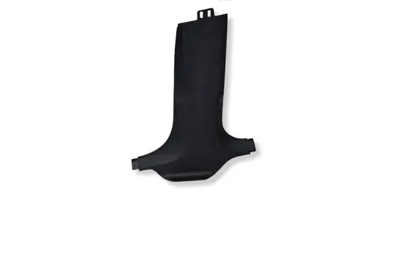 BMW 5 G30 G31 G38 (B) pillar trim (bottom) 51437384530 7384530 51437419854