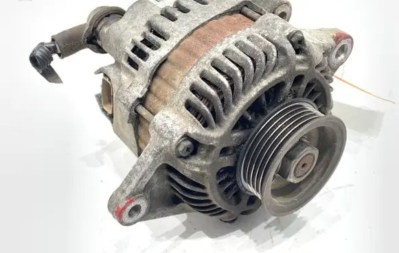 Mitsubishi Colt Generator/alternator A5TG0091AE