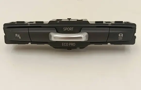 BMW 2 F46 Parking (PDC) sensor switch 9323941 10116229 549674622
