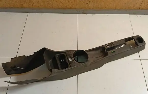 Skoda Roomster (5J) Center console 5J0863241