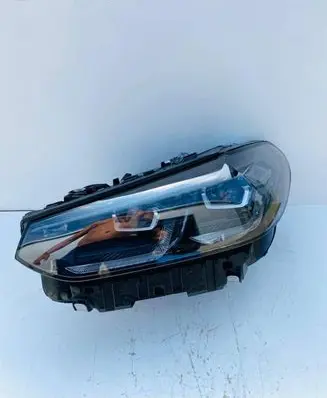 BMW X3 G01 Headlight/headlamp 5A29231