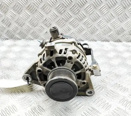 Toyota Hilux (AN120, AN130) Generator/alternator 2706030230 270600E020