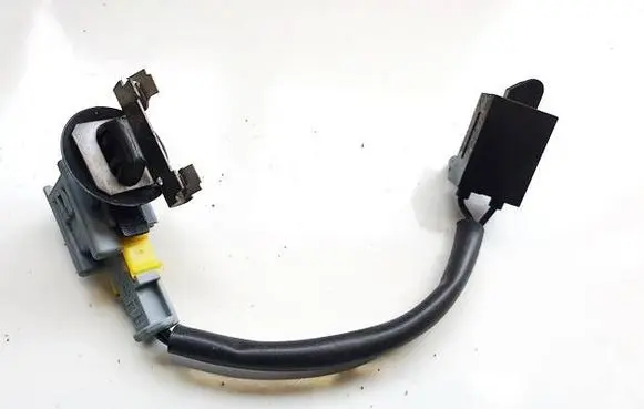 Peugeot 508 Clutch pedal sensor 95835T02