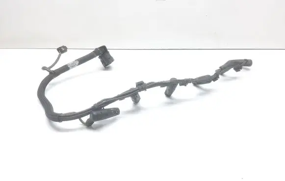 BMW X5 E70 Glow plug wires 