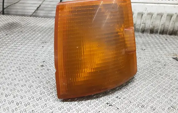 Volkswagen Transporter - Caravelle T4 Front indicator light 701953049