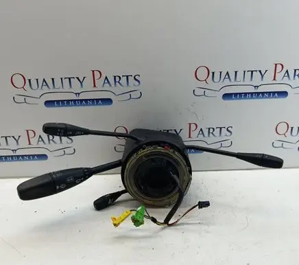 Mercedes-Benz CLS C219 Airbag slip ring squib (SRS ring) A1714640518
