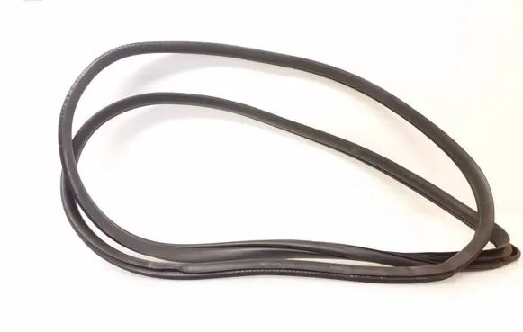 Mazda CX-7 Front door rubber seal