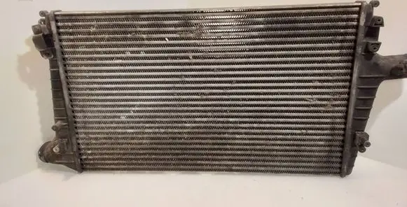 Audi A6 S6 C5 4B Intercooler radiator 4B0145805A