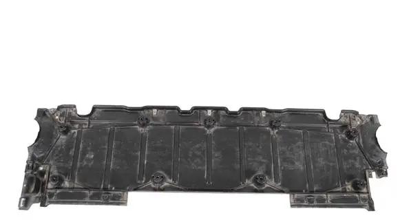 Center/middle under tray cover