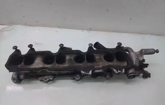 Intake manifold