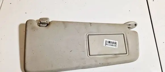 Ford S-MAX Sun visor
