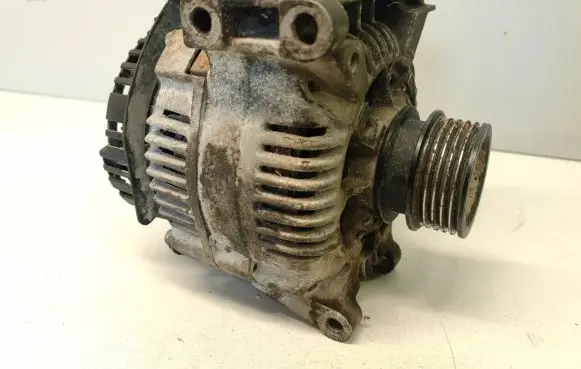 Mercedes-Benz A W168 Generator/alternator