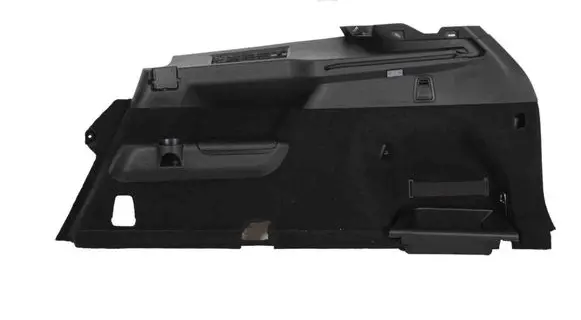 Volvo XC90 Trunk/boot side trim panel 39825199
