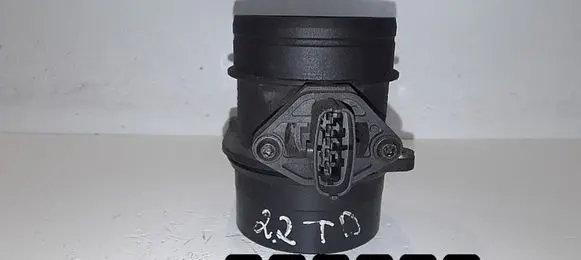 Honda Accord Mass air flow meter 2200CTDI