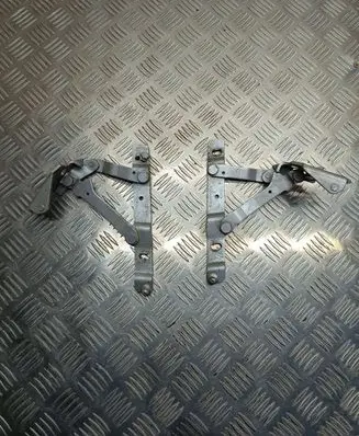 Porsche Boxster 986 Tailgate/trunk/boot hinge 98651215101
