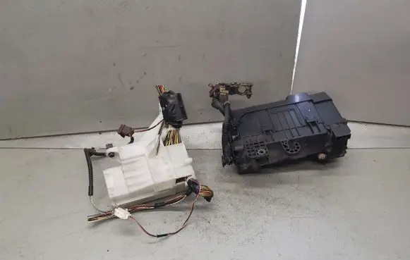Fuse module
