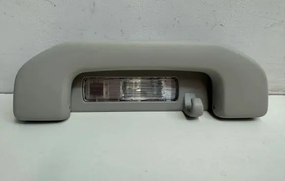 Mercedes-Benz GLE (W166 - C292) Rear interior roof grab handle A0998150000