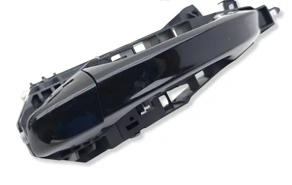 Opel Grandland X Front door exterior handle 9849924280