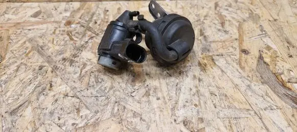 Audi A6 S6 C6 4F Turbo solenoid valve 1K0906283A