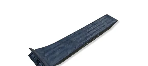 BMW 5 E39 Accelerator throttle pedal 1161723