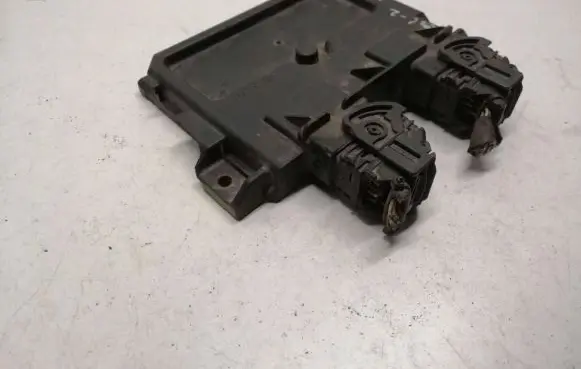 Citroen Berlingo Engine control unit/module R04080034A 28012003 890942