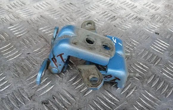 Nissan Leaf I (ZE0) Rear door hinge set 