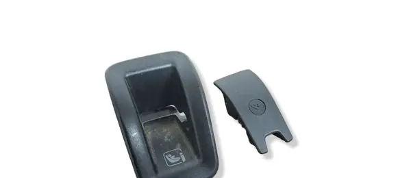 Audi A4 S4 B9 ISOFIX cover 8W0887233A