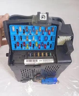 Renault Scenic I Other control units/modules 1212123
