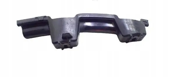 Audi A8 S8 D4 4H Rear bumper mounting bracket 4H0807365A