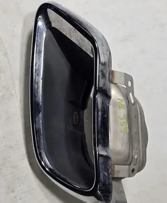 BMW X5 G05 Muffler ending 8074189