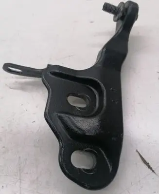 Ford Transit Custom Sliding door upper roller guide/hinge BK21V25028AD