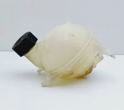 Peugeot 307 Coolant expansion tank/reservoir 