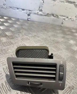 BMW 7 E65 E66 Climate control unit 6943005