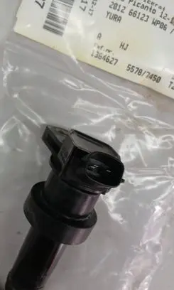 KIA Picanto High voltage ignition coil 2730103110 55787450 G4LABP0184