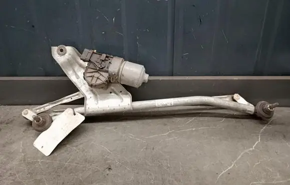 Dacia Logan II Front wiper linkage 8200619512