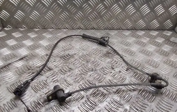 Toyota Corolla Verso AR10 ABS brake wheel speed sensor