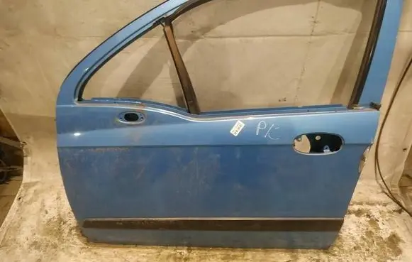 Chevrolet Spark Front door MELYNOS