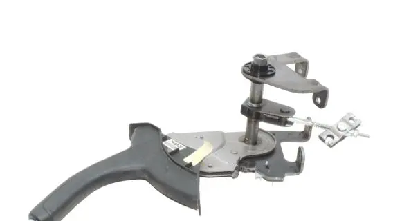 KIA Sportage Handbrake/parking brake lever assembly