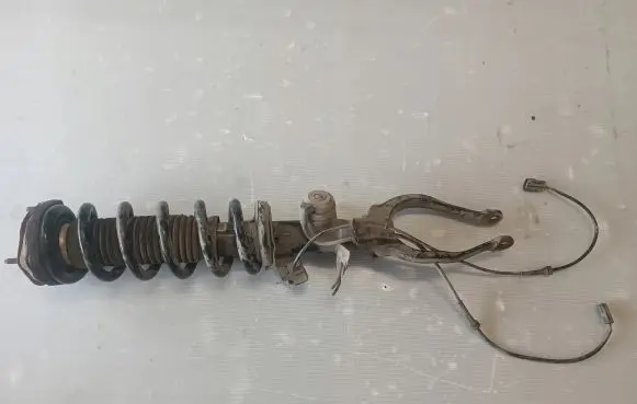 Infiniti FX Front shock absorber/damper 561101CF0F