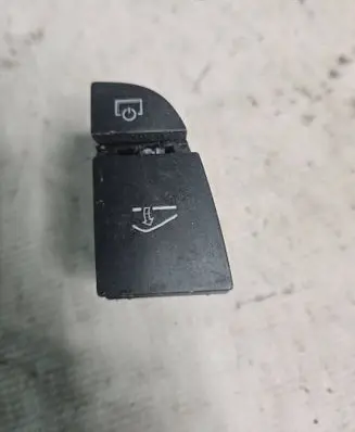 Audi A6 S6 C6 4F Other switches/knobs/shifts 4F1927227A